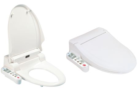 Elektronický bidet BID-2200